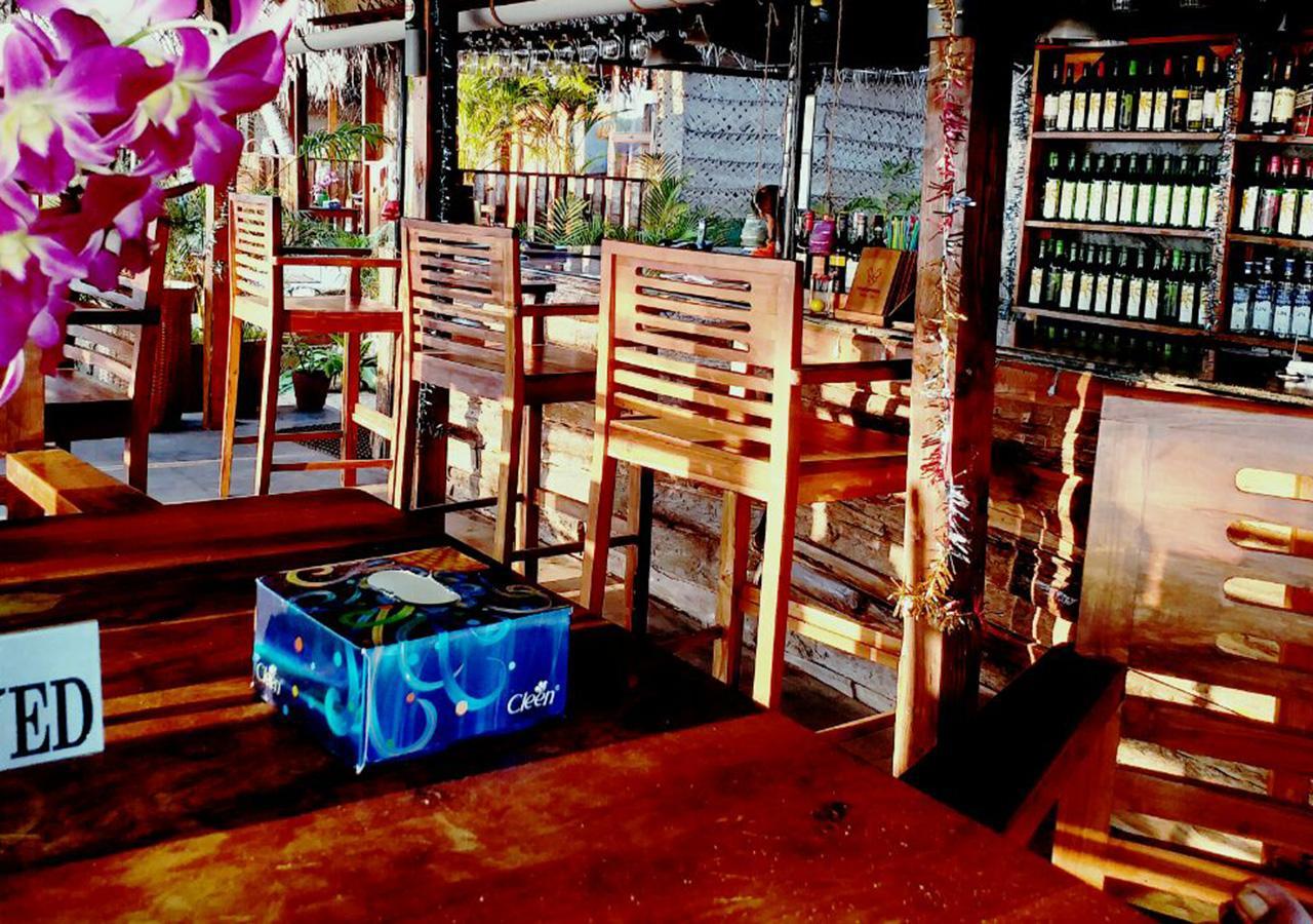 Mariposa Beach Grove Agonda Luaran gambar